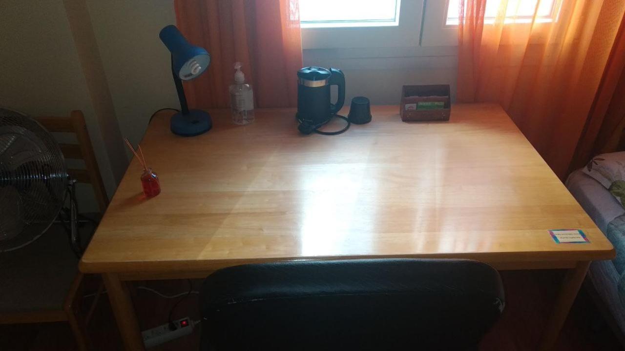 4 Estaciones Bnb Sewilla Zewnętrze zdjęcie