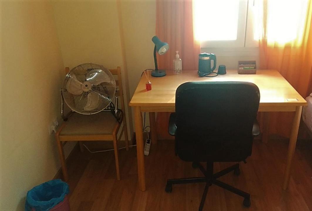 4 Estaciones Bnb Sewilla Zewnętrze zdjęcie